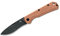 BlackFox Unisex – Erwachsene Ciol Copper Taschenmesser, Bronze, 16 cm