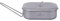 Boundless Voyage Outdoor Camping Titanium Military Mess Tin with Lid Folding Handle Bushcraft Lunch Box Cookware 1L