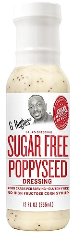 DRESSING,SF,POPPYSEED