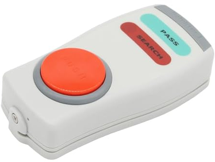 Hand-Held Search Randomiser (Battery Powered)
