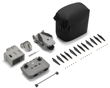 DJI Lito X1 Fly More Combo (DJI RC-N3)