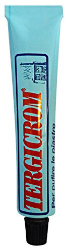 TERGICROM STUFE TUBO 50 ML.