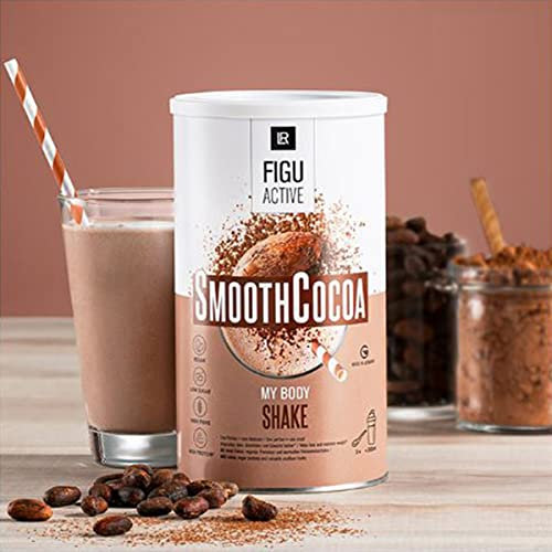 LR FIGUACTIVE Smooth Cocoa Shake