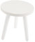 Alipis Flower Pot Stand Minimalist Plant Holder for Home Durable Round Accent Table Indoor Balcony and Garden Use Height