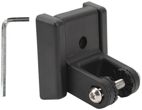 Support de Transducteur de Tableau Arrière 7400931, Kit de Montage de Transducteur de Tableau Arrière Robuste et Fiable pour Transducteurs Modèle MHX XNT pour Bateaux et Yachts