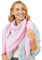 Salt & Sand Musselin Tuch Damen PREMIUM QUALITÄT/Schals & Tücher für Damen/Halstuch Damen/Musselin Schal Damen/Musselintuch Damen/Halstuch - ÖKO-TEX 100 - besonders hautfreundlich