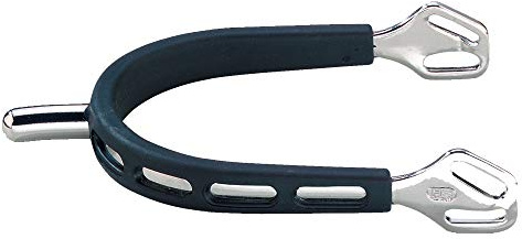 HS Sprenger Espuelas Sprenger Ultra Fit Extra Grip in Size: 30 mm. - 30 mm