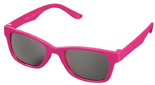 Hama 3D-Polfilterbrille Kinder klassisch rosa
