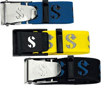 SCUBAPRO - ceinture de poids standard - Bleu