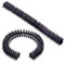 Dometic 9107300007 Aktivkohlefilter für Dometic CK 2000 Umluft Dunstabzugshaube, Anzahl 2