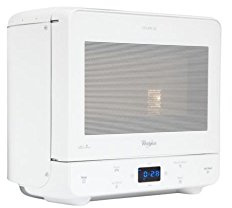 Whirlpool MAX 34 FW plan de travail 13L 700 W Blanc Four à micro-ondes
