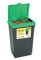 47 L/Litre Heavy Duty Plastic Birds Dog Cat Litter Box Pet Food Storage Container Dry Bin With Scoop