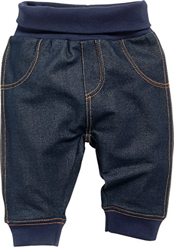 Playshoes Mutande per bambini Unisex - Bambini e ragazzi, Aspetto Jeans, 50