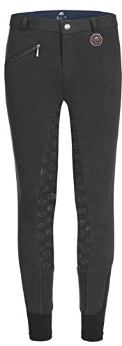 Thermo-Reithose Fun Sport Silikon, Kids