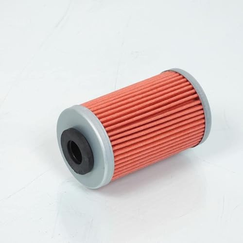 Filtre à huile Powerflux pour Moto KTM 640 LC4 SM 1999 à 2006 Neuf