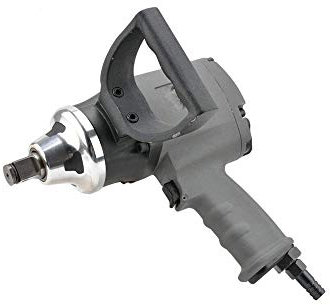 WSMLA Compuestas de Impacto Herramientas de Aire Llave neumática, Martillo, Llave de Impacto de 3/4 de Pulgada de Aire, Llave de Aire Pesado, Pistola de Aire de 19 mm, la Llave del Aire