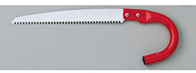 Ausonia - Seghetto potatura turbo manico ombrello mm 350