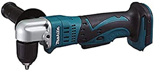Makita Akku-Winkelbohrmaschine 18,0V im MAKPAC mit 1x Akku 1,5 Ah, ohne Ladegerät, DDA351Y1J