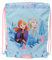 safta Frozen Ice Magic Rucksack, flach, für Kinder, ideal für Kinder verschiedener Altersgruppen, bequem und vielseitig, Qualität und Widerstandsfähigkeit, 26 x 34 cm, hellblau, M, Casual