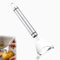 Potatoes Peelers, Peelers for Kitchen, Potato Peeler Hand, Vegetable Peeler for Y-Type and Stainless Steel with Pointed Tip Easily Peel Precise Strips of Fruit and Vegetable