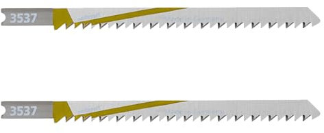 wolfcraft Hoja de sierra de calar HCS, vástago en U I 3537000