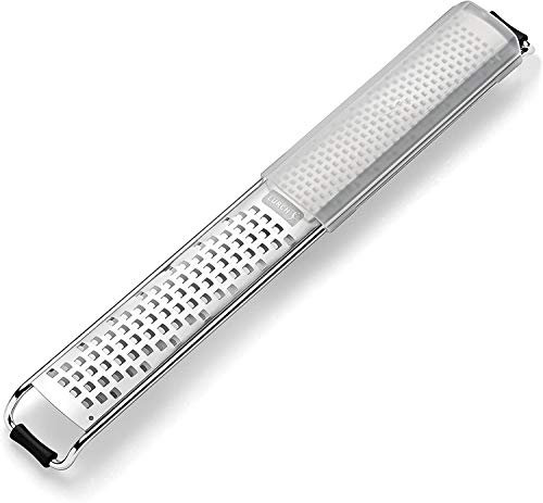 Lurch 220260 Grattugia Doppia (fine + Media)