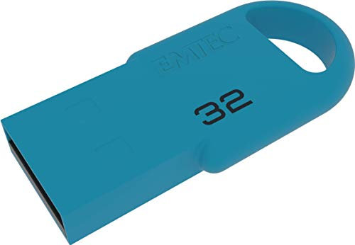 Emtec USB 2.0 Stick D250 32GB mini design