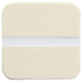 Busch-Jaeger 64765-212 Komfortschalter flex mit Orientierungslicht 2CKA006800A2877