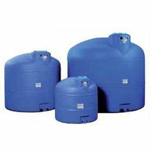 Réservoir d'extérieur Panettone PA 2000 l Terracotta