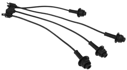 Piezas de montacargas 90919-22132 JUEGO DE CABLES DE ENCENDIDO montacargas