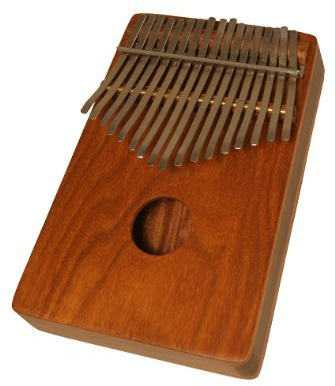 DOBANI Thumb Piano, Large