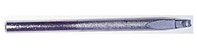 Weller 4SPI15211-1 Lötspitze Meißelform Spitzen-Größe 2 mm Inhalt 1 St.