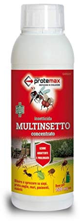 Insetticida 'ZAPI' INSETTICIDA MULTI INSETTO 1 LT. PZ 1