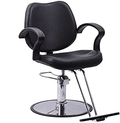 Beauty Style Classic Hydraulic Barber Chair Styling Chair Salon Beauty Spa Equipment âŠ