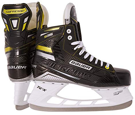 Bauer Supreme S35 Ishockeyskridsko Junior