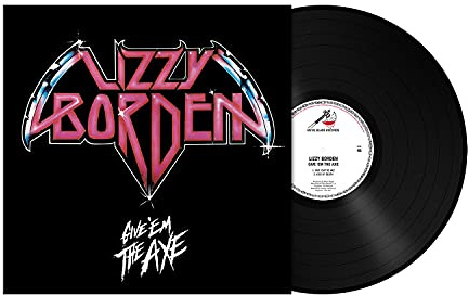 Give 'Em the Axe [VINYL]