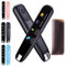 Translator Pen 2.0, Scan Reader Pen, Scansense AI Smart Pen, OCR Digital Translator Pen, 112 Language Translation Scanning Reading Pen, Multipurpose Translation Pen, Real Time Translator Pen (Black)