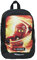 Lego Vline Ninjago Kai Schulrucksack, 40 cm, 17 liters, Rot (Rojo)