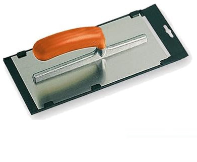 MONDELIN - Platoir inox 28 x14 cm lame 0,7mm