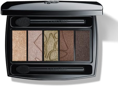 Lancome Hypnose 5 Couleurs Paleta 17