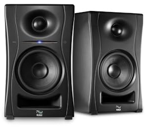 Kali Audio LP-UNF - active studio monitor