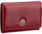 Picard Black Tie Geldbörse aus glattem Rindsleder, in der Farbe: Rot, Maße: 12,5 x 10 x 3 cm, 55254T8087