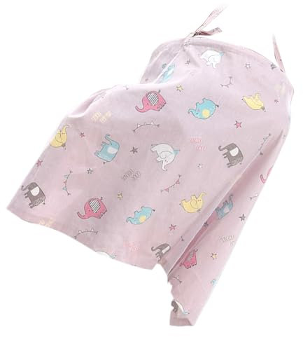 Stillbezüge für Frauen – Weiche Frauen Stillabdeckung – Stillbedarf, Kindersicherheit, Autositzzubehör für Baby Stillen & Pumpen