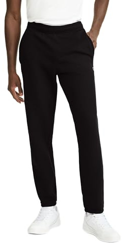 Champion herr Byxor Powerblend Relaxed Bottom Fleece Pant