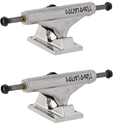 INDEPENDENT Trucks 144 PRO Tiago Lemos Mid