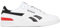 Reebok Unisex Court Advance Clip Sneaker,Cblack Dynred Pugry4,43 EU