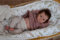Anano Bebe Reborn Niña Silicona Cuerpo Completo 45CM Muñeca Bebé Reborn Realista Recién Nacido Muñeco Reborn Cuerpo Entero Silicona Suave con Ropa