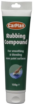 Tetrosyl RCP150 Rubbing Compound