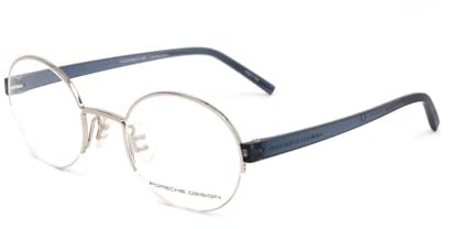 Porsche Design Brillengestell P8350 B, Palladium (48-22-140)