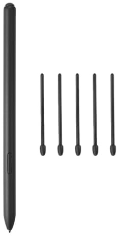 EaseSunny Penna stilo elettromagnetica, compatibile con Onyx BOOX E-Reader, penna digitale sensibile alla pressione per tablet E-Ink